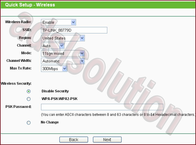 TP-LINK TL-WR2543ND TP-LINK TL-WR2543ND