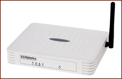 u.s.robotics USR9110 u.s.robotics USR9110