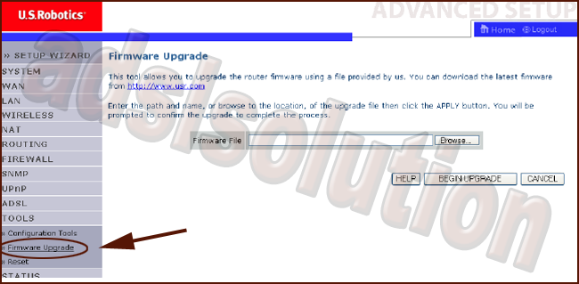 U.S. Robotics USR9110 U.S. Robotics USR9110