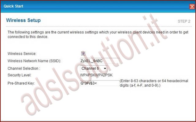 Zyxel AMG1202-T10A wireless Zyxel AMG1202-T10A wireless