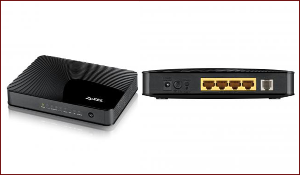 Zyxel AMG1202-T10A Zyxel AMG1202-T10A