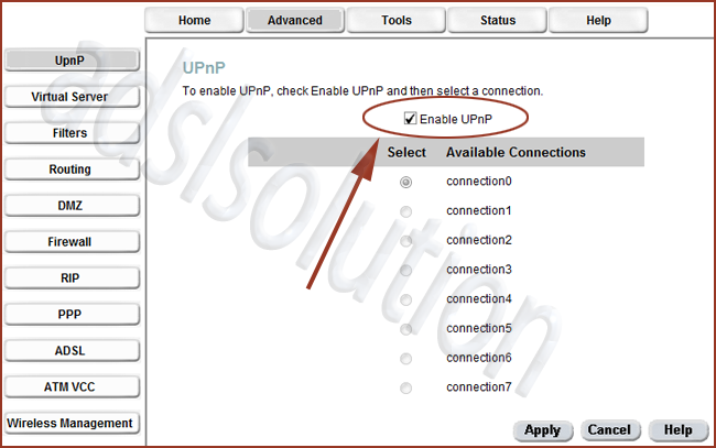 Conceptronic C54APRA Conceptronic C54APRA
