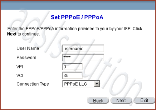 Conceptronic C54APRA Conceptronic C54APRA