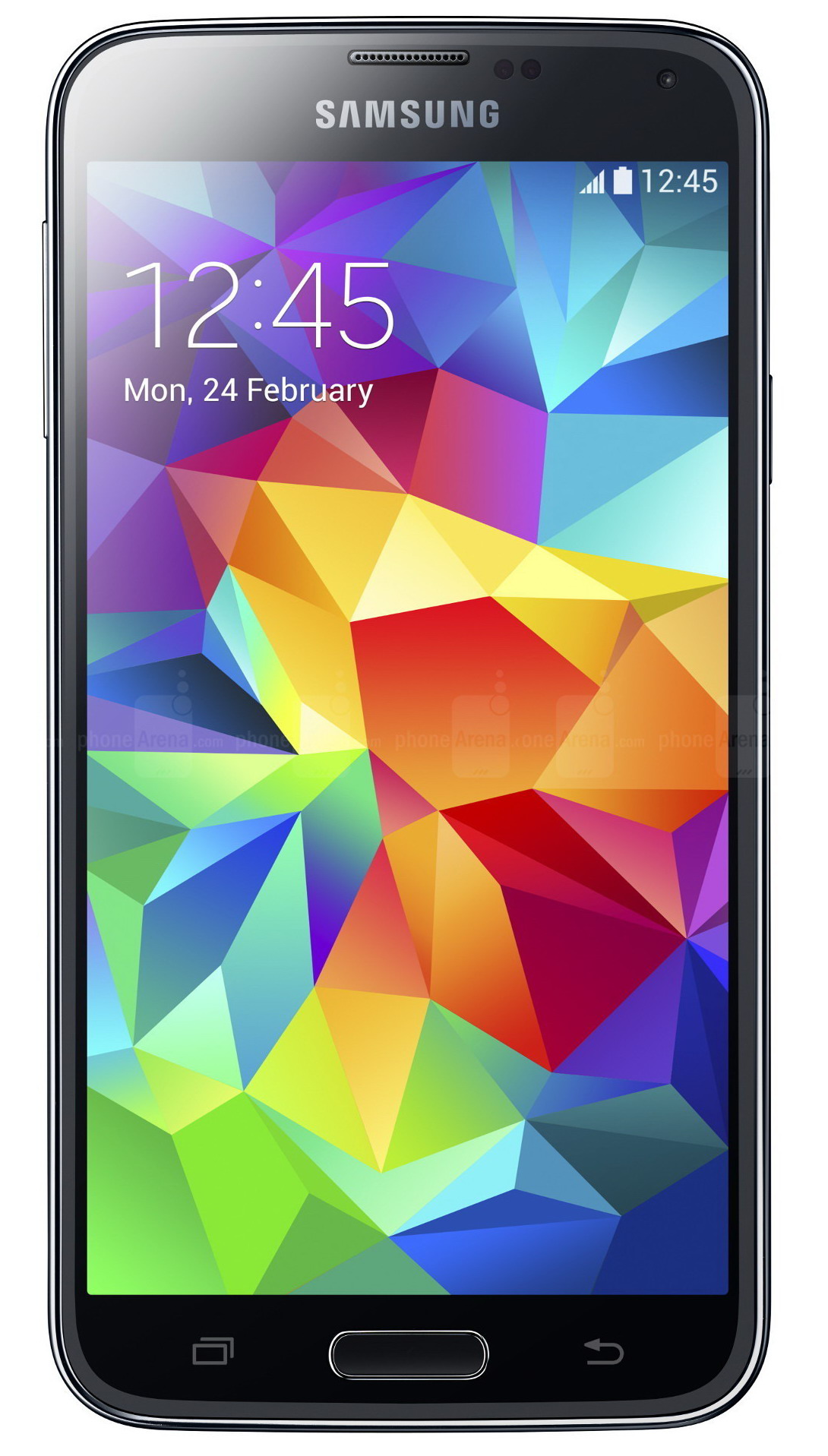 Samsung Galaxy S5: configurazione APN Samsung Galaxy S5: configurazione APN
