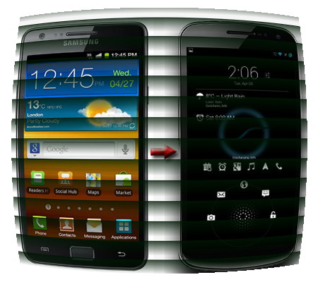 Aggiornamento Samsung Galaxy S2: ROM Android 4.3 Aggiornamento Samsung Galaxy S2: ROM Android 4.3