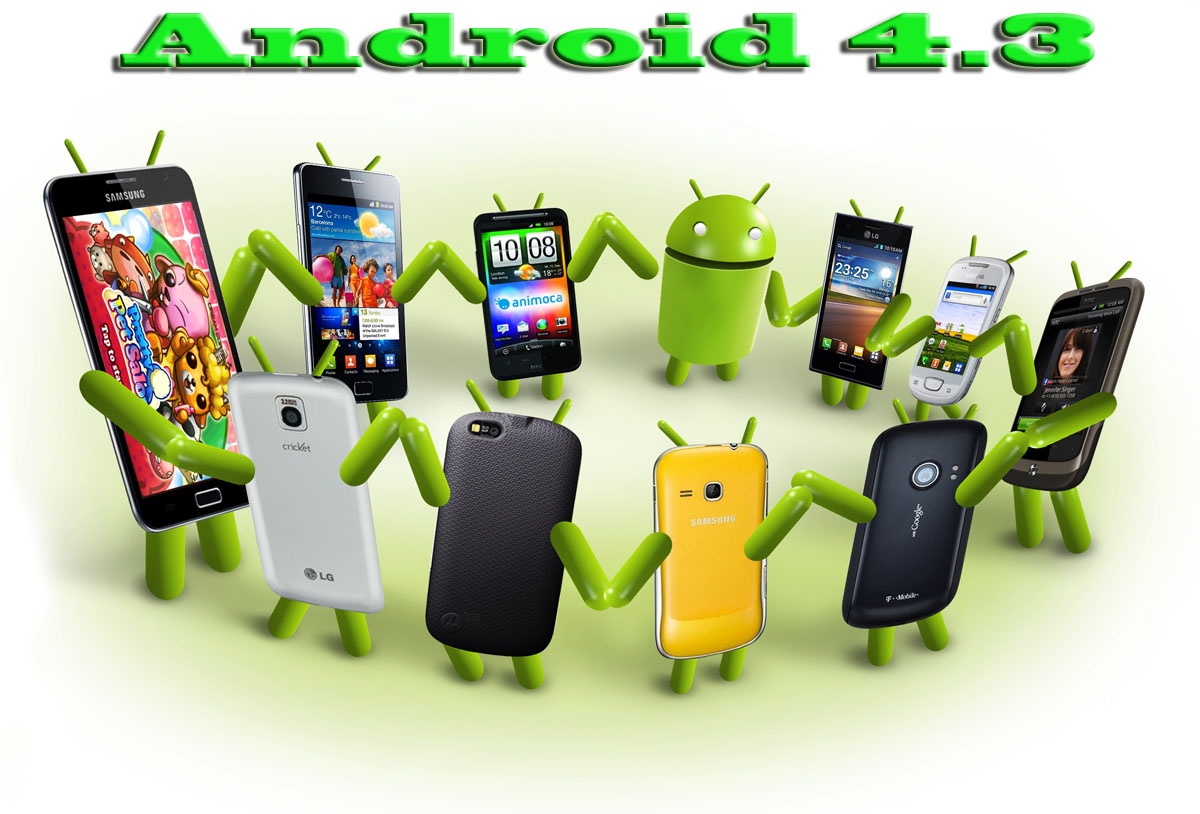 Aggiornamento Samsung Galaxy S2: ROM Android 4.3 Aggiornamento Samsung Galaxy S2: ROM Android 4.3