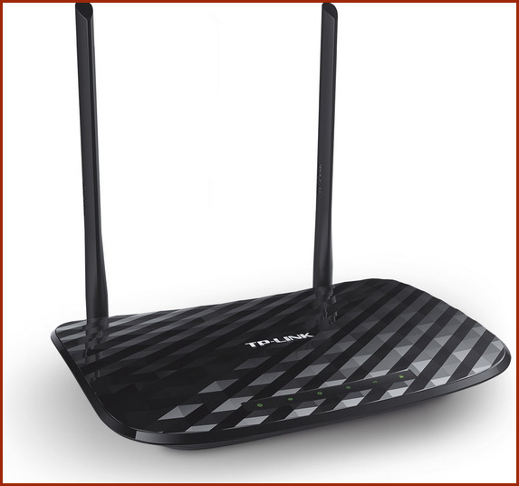 TP-Link Archer 2 AC750 TP-Link Archer 2 AC750