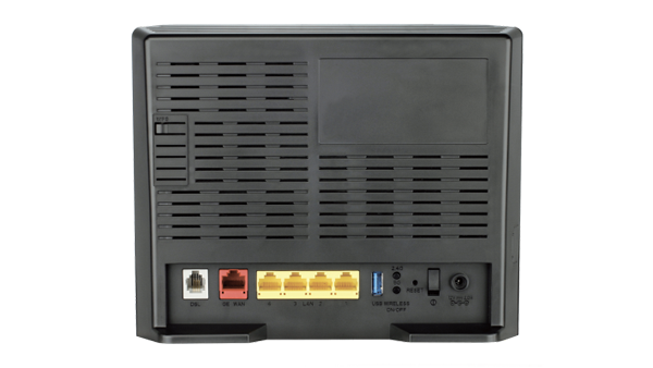 D-Link DSL3580L D-Link DSL3580L