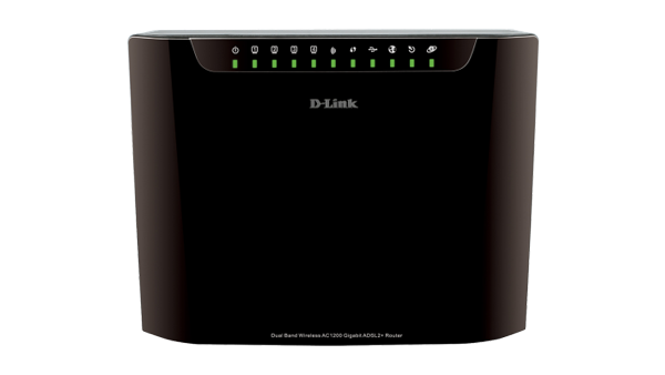 D-Link DSL-3580L D-Link DSL-3580L