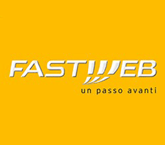 Fastweb Fastweb