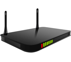 router operatori