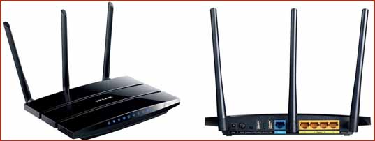 tl-wrd4300 tl-wrd4300