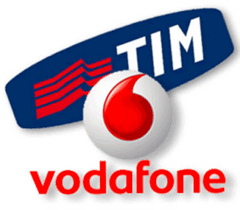 Vodafone TIM Vodafone TIM