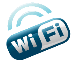 WI-FI Wi-Fi